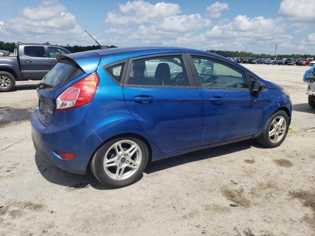Photo 3 from auction – 2019 FORD FIESTA SE with VIN 3FADP4EJ4KM160684