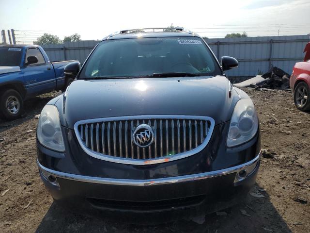 Photo 5 from auction – 2011 BUICK ENCLAVE CX with VIN 5GAKVBED4BJ405438
