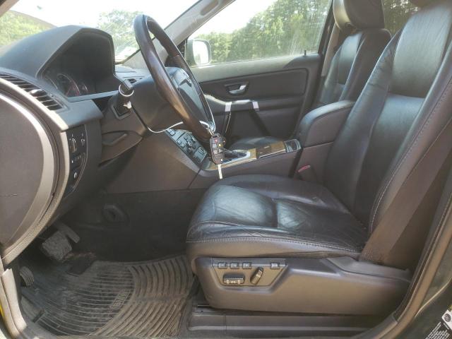 Photo 7 from auction – 2007 VOLVO XC90 3.2 with VIN YV4CZ982371381776