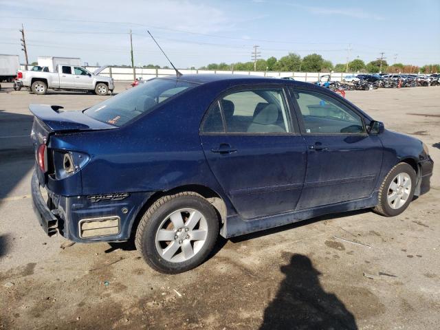 Photo 3 from auction – 2007 TOYOTA COROLLA CE with VIN 1NXBR30E57Z888982