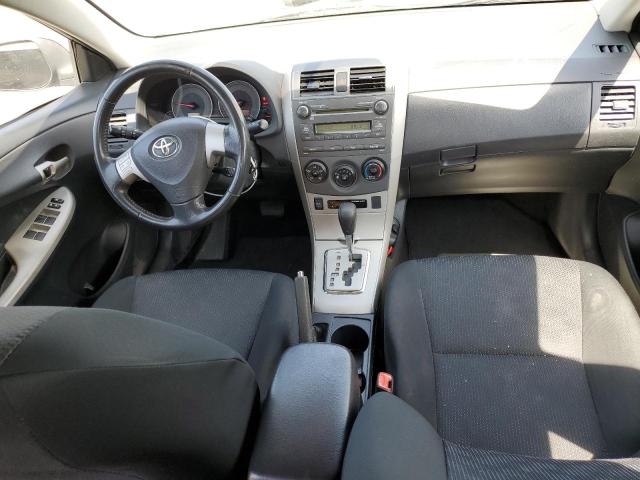 Photo 8 from auction – 2010 TOYOTA COROLLA BA with VIN 2T1BU4EE4AC503532