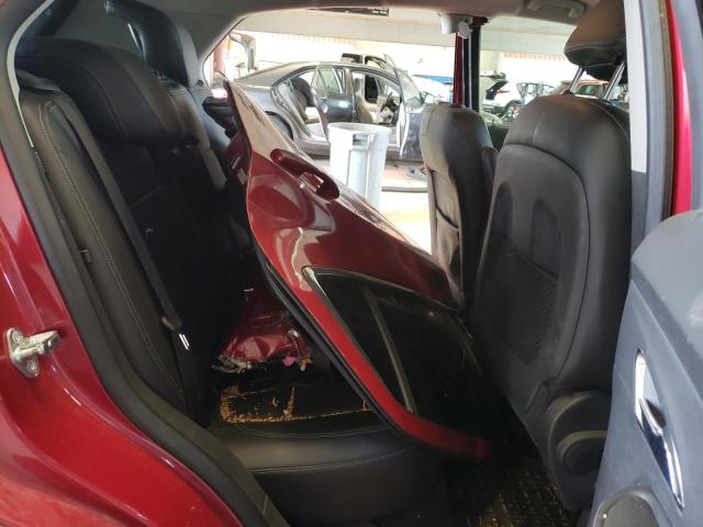 Photo 11 from auction – 2014 BUICK ENCORE with VIN KL4CJGSB7EB670622