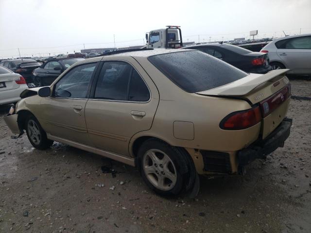 Photo 2 from auction – 1998 NISSAN SENTRA SE with VIN 1N4BB41D9WC728196