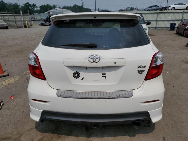 Photo 6 from auction – 2009 TOYOTA COROLLA MA with VIN 2T1GE40E59C005359
