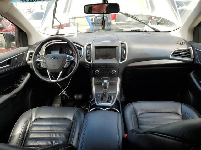 Photo 8 from auction – 2016 FORD EDGE with VIN 2FMPK3J97GBB27713