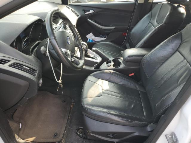 Photo 7 from auction – 2014 FORD FOCUS SE with VIN 1FADP3F2XEL380323