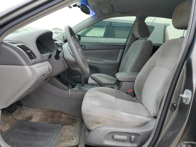 Photo 7 from auction – 2003 TOYOTA CAMRY LE with VIN 4T1BE32K73U777374