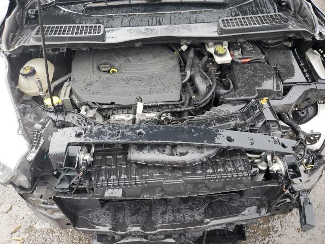 Photo 11 from auction – 2017 FORD ESCAPE TIT with VIN 1FMCU9JD2HUA77637