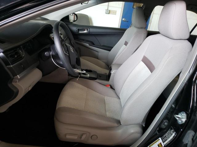 Photo 7 from auction – 2012 TOYOTA CAMRY BASE with VIN 4T4BF1FK4CR270823