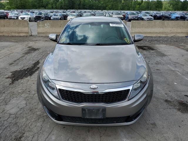Photo 5 from auction – 2013 KIA OPTIMA EX with VIN 5XXGN4A78DG248505