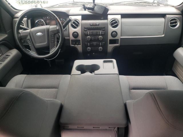 Zdjęcie 8 z aukcji – 2011 FORD F150 SUPER z VIN 1FTFW1EF2BKD71177