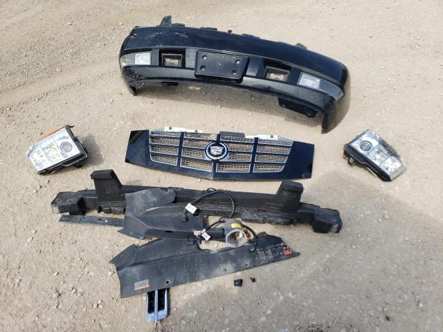 Снимка 13 от търг – 2011 CADILLAC ESCALADE E с VIN 1GYS4JEF0BR371359