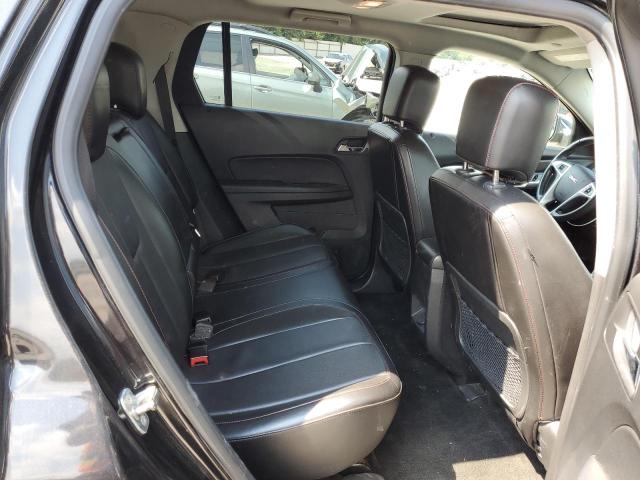 Photo 11 from auction – 2012 GMC TERRAIN SL with VIN 2GKALWEK9C6323181