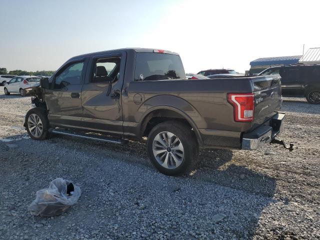 Photo 2 from auction – 2015 FORD F150 SUPER with VIN 1FTEW1EG5FKE33925