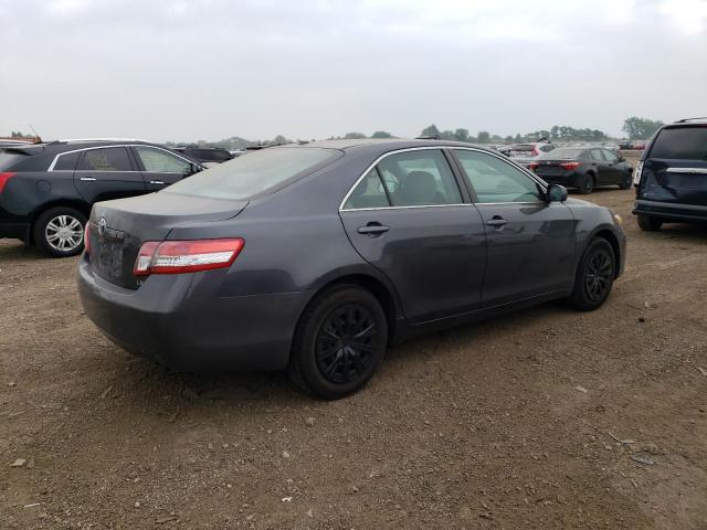 Photo 3 from auction – 2011 TOYOTA CAMRY BASE with VIN 4T1BF3EK8BU198157