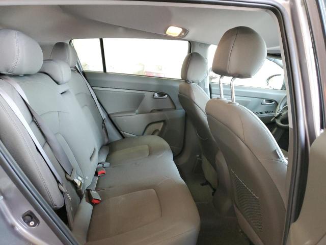 Photo 10 from auction – 2012 KIA SPORTAGE B with VIN KNDPB3A20C7268357