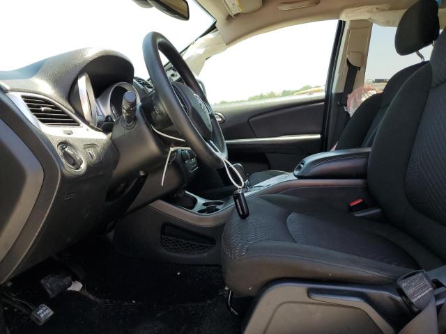 Photo 7 from auction – 2019 DODGE JOURNEY SE with VIN 3C4PDCBB0KT837873