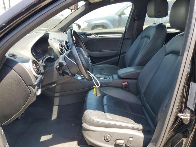 Photo 7 from auction – 2016 AUDI A3 PREMIUM with VIN WAUA7GFF1G1069947