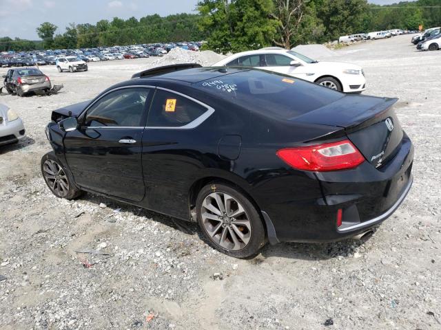 Photo 2 from auction – 2013 HONDA ACCORD EXL with VIN 1HGCT2B85DA009491