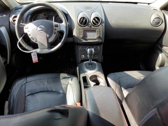 Photo 8 from auction – 2011 NISSAN ROGUE S with VIN JN8AS5MT0BW166815