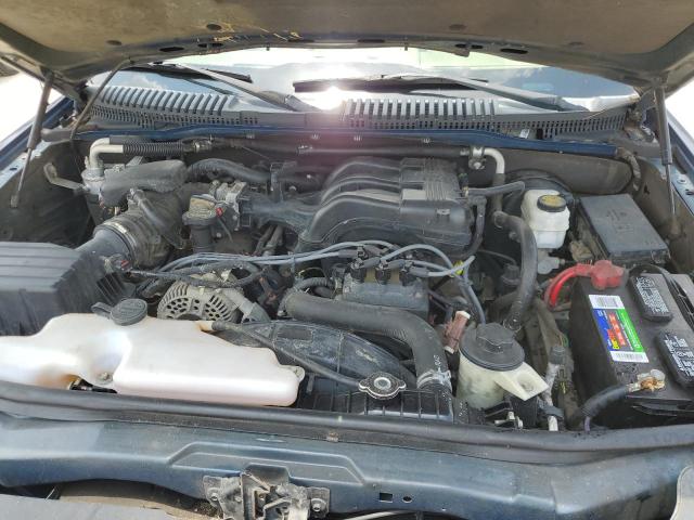 Photo 11 from auction – 2008 FORD EXPLORER E with VIN 1FMEU64E18UA89743