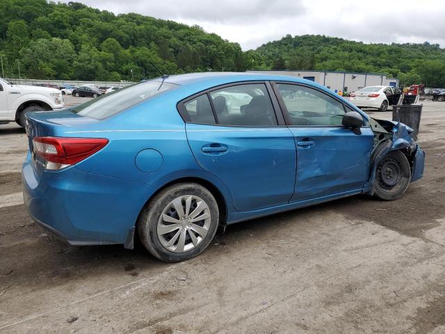 Photo 3 from auction – 2019 SUBARU IMPREZA with VIN 4S3GKAB61K3600432