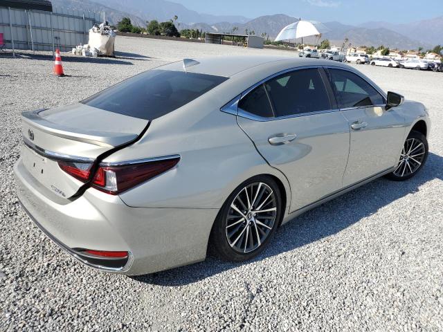 Photo 3 from auction – 2023 LEXUS ES 300H BA with VIN 58ADA1C16PU030992