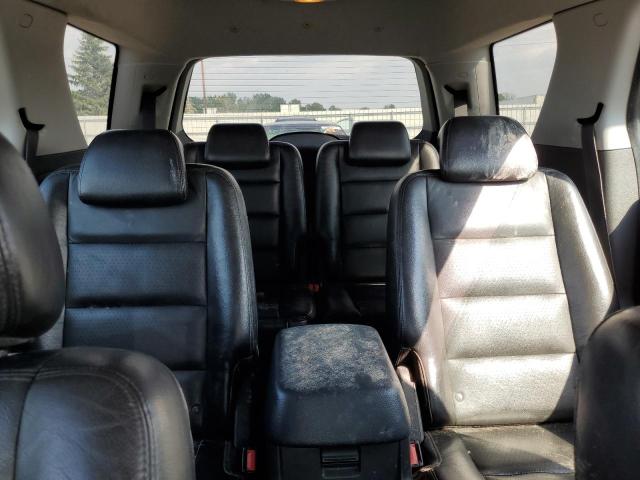 Фото 10 с аукциона – 2005 FORD FREESTYLE с VIN 1FMDK06125GA39372