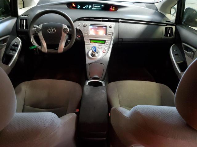 Photo 8 from auction – 2014 TOYOTA PRIUS with VIN JTDKN3DU5E1751024