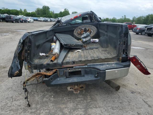 Photo 6 from auction – 2013 CHEVROLET SILVERADO with VIN 1GC4K0C83DF164942