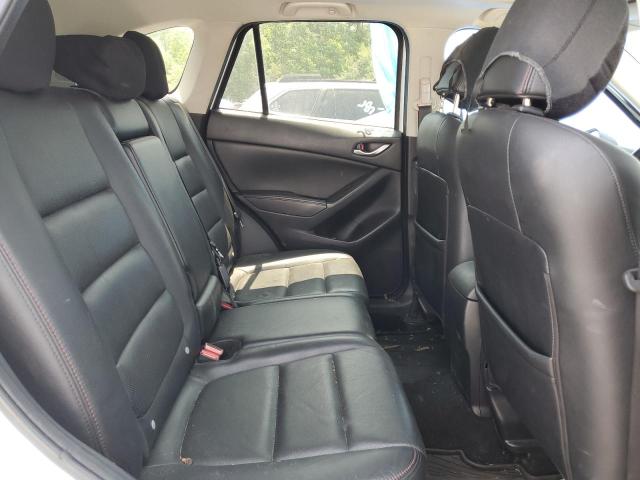 Photo 11 from auction – 2015 MAZDA CX-5 GT with VIN JM3KE4DY2F0539396