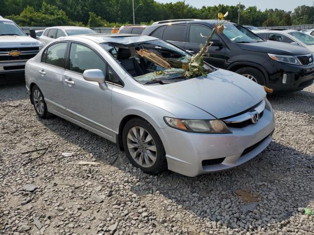 Zdjęcie 4 z aukcji – 2011 HONDA CIVIC EXL z VIN 2HGFA1F91BH504530