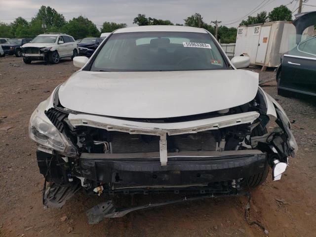 Photo 5 from auction – 2013 NISSAN ALTIMA 2.5 with VIN 1N4AL3AP5DC275026