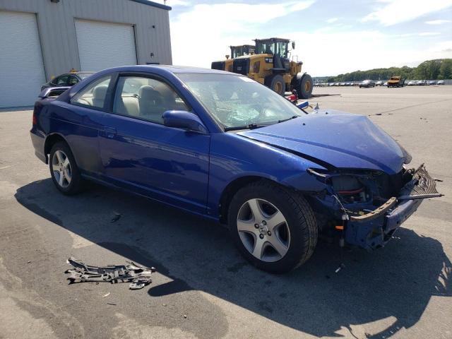 Photo 4 from auction – 2004 HONDA CIVIC EX with VIN 1HGEM22904L017517