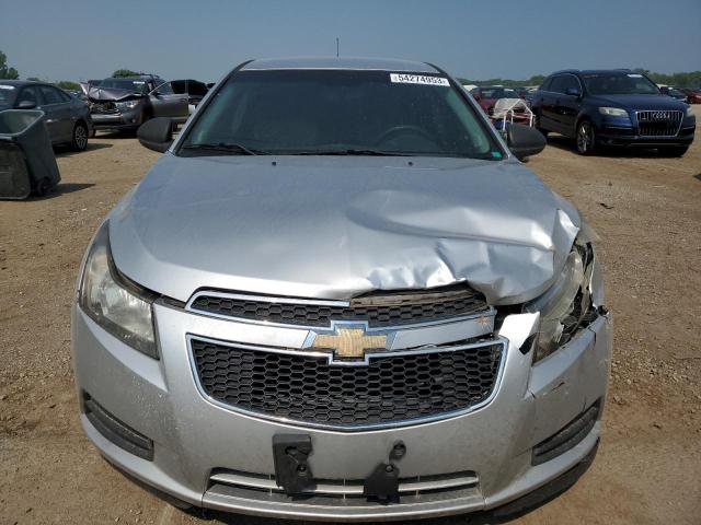 Photo 5 from auction – 2011 CHEVROLET CRUZE LS with VIN 1G1PC5SH0B7301540