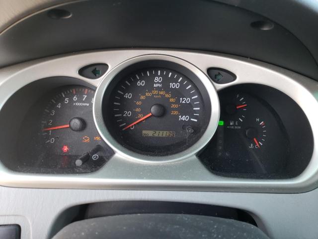 Photo 9 from auction – 2005 TOYOTA HIGHLANDER with VIN JTEEP21A850124752