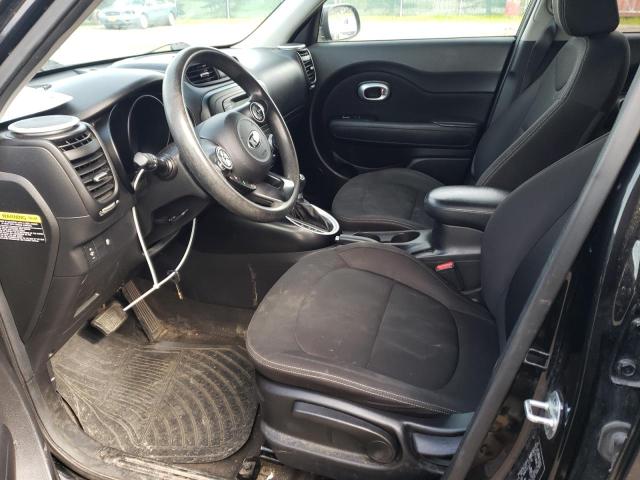 Photo 7 from auction – 2016 KIA SOUL with VIN KNDJN2A2XG7356104