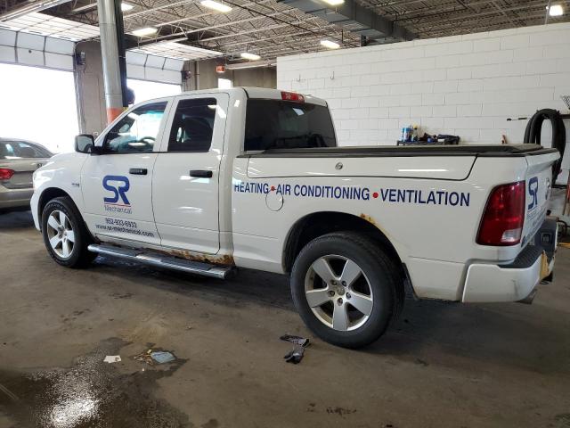 Photo 2 from auction – 2012 DODGE RAM 1500 S with VIN 1C6RD7FT1CS218034