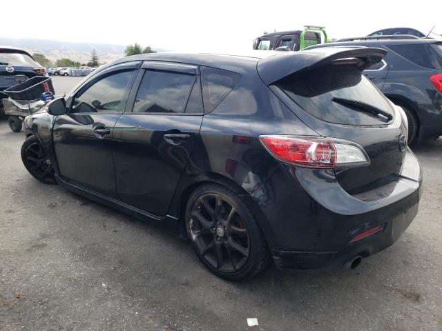 Photo 2 from auction – 2010 MAZDA SPEED 3 with VIN JM1BL1H49A1202666