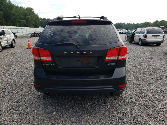 Photo 6 from auction – 2012 DODGE JOURNEY CR with VIN 3C4PDCDG5CT231656