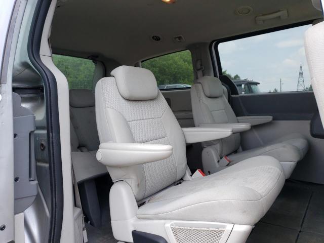 Photo 11 from auction – 2010 DODGE GRAND CARA with VIN 2D4RN4DE5AR277632
