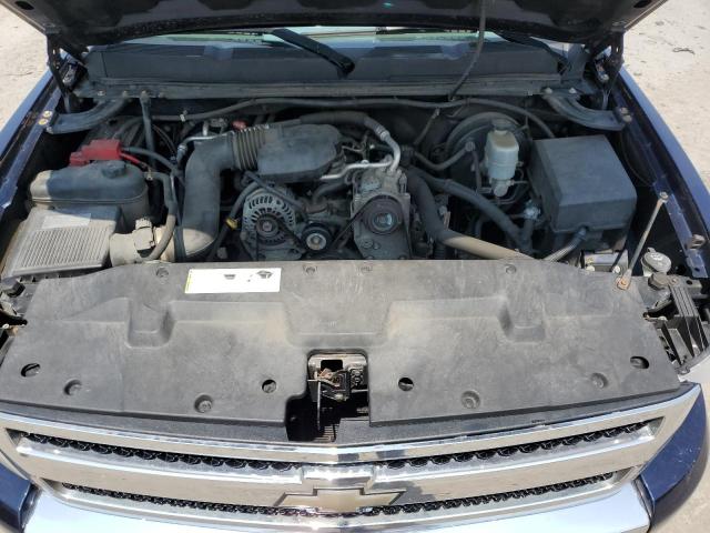 Photo 11 from auction – 2010 CHEVROLET SILVER1500 with VIN 1GCSCPEX6AZ138766