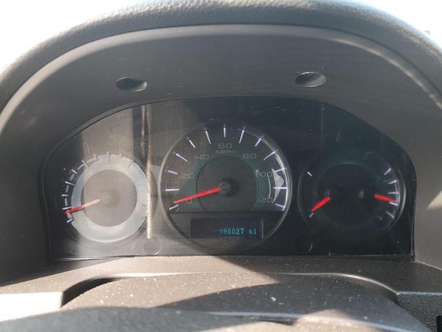 Photo 9 from auction – 2012 FORD FUSION with VIN 3FAHP0JA7CR294898