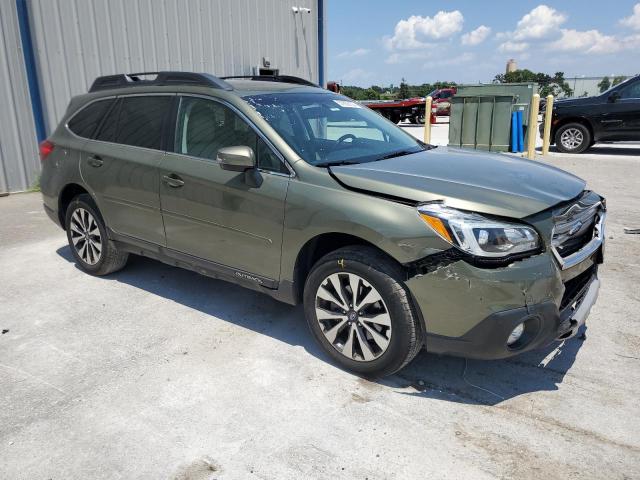 Photo 4 from auction – 2017 SUBARU OUTBACK 2. with VIN 4S4BSAKC7H3248039