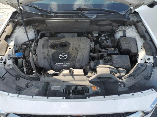 Foto 12 de la subasta – 2018 MAZDA CX-5 TOURI con VIN JM3KFACM2J0335880