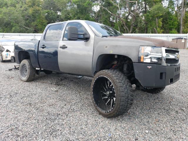 Photo 4 from auction – 2008 CHEVROLET SILVERADO with VIN 3GCEK133X8G145940