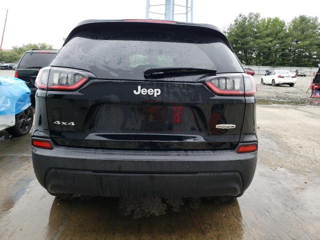 Photo 6 from auction – 2021 JEEP CHEROKEE L with VIN 1C4PJMLB0MD214131