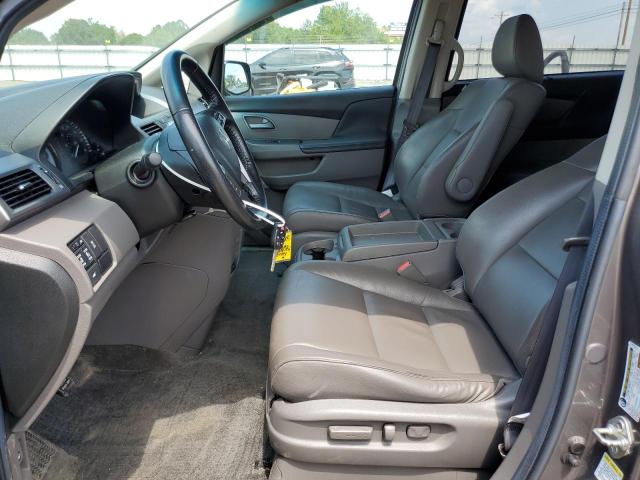 Photo 7 from auction – 2012 HONDA ODYSSEY EX with VIN 5FNRL5H68CB012424