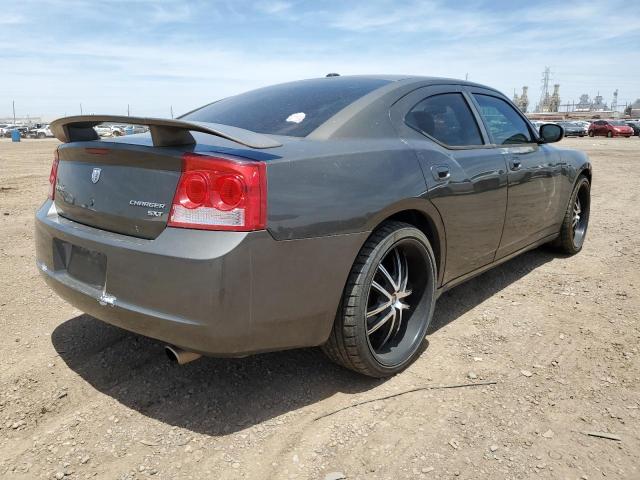 Photo 3 from auction – 2010 DODGE CHARGER SX with VIN 2B3CA3CV8AH170608