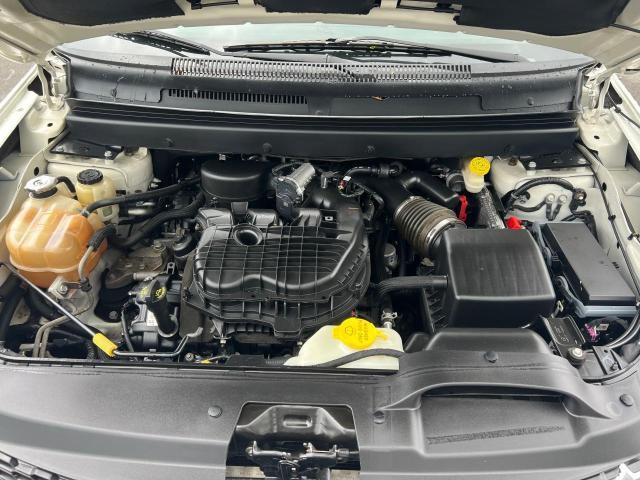 Photo 7 from auction – 2013 DODGE JOURNEY SX with VIN 3C4PDDBG6DT682928